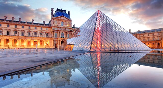Museo de Louvre